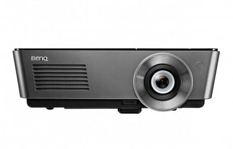 BenQ SH915 Business Beamer mit 4000 ANSI-Lumen und Full-HD Auflösung