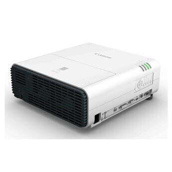 Canon XEED WX450ST Kurzdistanzbeamer mit 4500 ANSI-Lumen und WXGA+