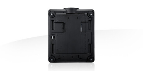 Canon LX-MU800Z Installationsbeamer mit 8000 ANSI-Lumen und WUXGA