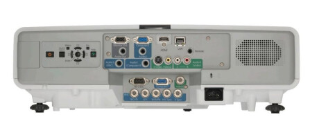 Epson EB-G5950 Installationsbeamer mit 5200 ANSI-Lumen und XGA