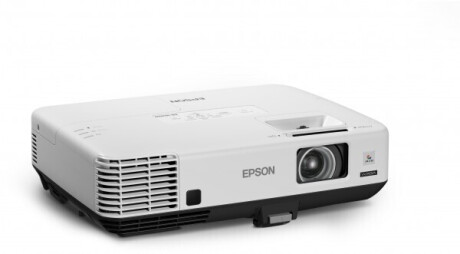 Epson EB-1880 Beamer mit 4000 ANSI-Lumen und XGA Auflösung