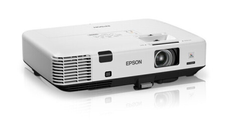 Epson EB-1940W Business Beamer mit 4200 ANSI-Lumen und WXGA Auflösung
