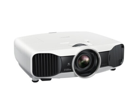 Epson EH-TW9100W 3D Heimkino Beamer mit 2400 ANSI-Lumen und Full-HD