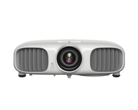 Epson EH-TW6100W 3D Heimkino Beamer mit 2300 ANSI-Lumen und Full-HD