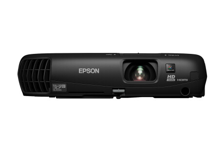 Epson EH-TW550 3D Heimkino Beamer mit 3000 ANSI-Lumen und WXGA