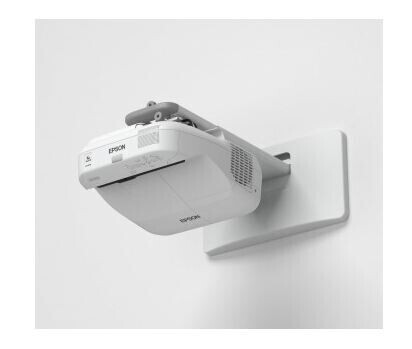 Epson EB-1400Wi Kurzdistanzbeamer mit 2600 ANSI-Lumen und WXGA