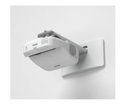 Epson EB-1410Wi Kurzdistanzbeamer mit 3100 ANSI-Lumen und WXGA