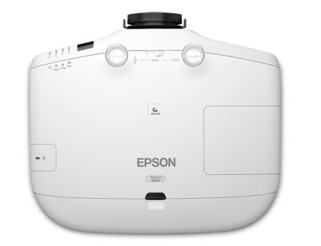 Epson EB-4550 Beamer mit 4500 ANSI-Lumen und XGA Auflösung
