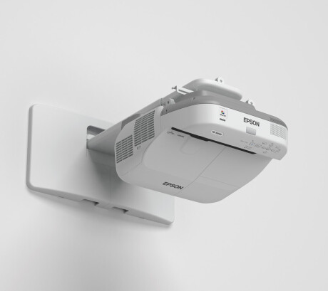 Epson EB-585Wi Kurzdistanzbeamer mit 3300 ANSI-Lumen und WXGA