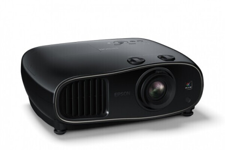 Epson EH-TW6600 3D Heimkino Beamer mit 2500 ANSI-Lumen und Full-HD