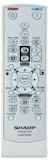 Sharp PG-D3550W Business Beamer mit 3500 ANSI-Lumen und WXGA Auflösung