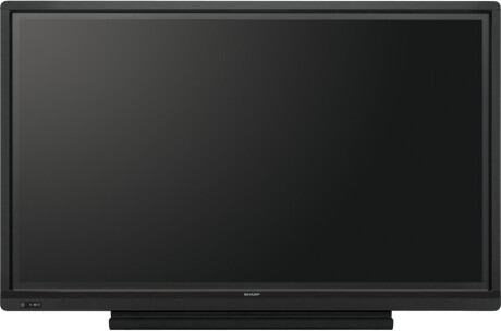 Sharp PN-60TB3 60" Touchscreen mit Full-HD Auflösung
