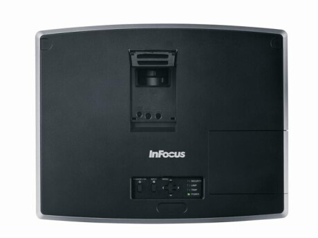 InFocus IN5122 Beamer mit 4000 ANSI-Lumen und XGA Auflösung