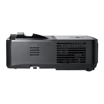 InFocus IN114 Beamer mit 2700 ANSI-Lumen und XGA Auflösung