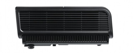 InFocus IN3118HD Heimkino Beamer mit 3600 ANSI-Lumen und Full-HD