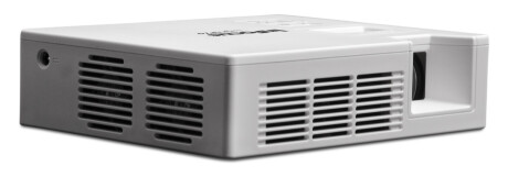 InFocus IN1146 Mini Beamer mit 1000 ANSI-Lumen und WXGA Auflösung