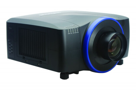 InFocus IN5544 - ohne Objektiv Beamer, 6500 ANSI-Lumen, WXGA