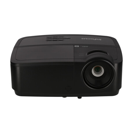 Infocus SP1080 3D Heimkino Beamer mit 3500 ANSI-Lumen und Full-HD