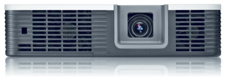 Casio XJ-H1650 Beamer mit 3500 ANSI-Lumen und XGA Auflösung