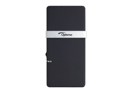 Optoma PK102 - PICO Pocket Projector Mini Beamer, HVGA
