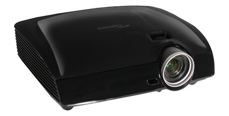 Optoma HD300X 3D Heimkino Beamer mit 1600 ANSI-Lumen und Full-HD