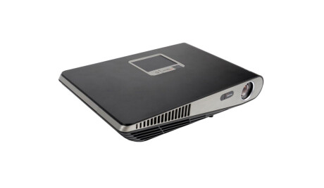 Optoma ML1500 Mini Beamer mit 1500 ANSI-Lumen und WXGA Auflösung