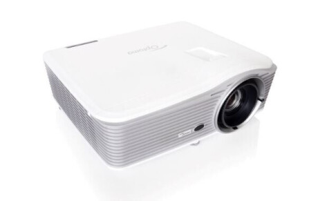 Optoma WU515 Business Beamer mit 6000 ANSI-Lumen und WUXGA Auflösung