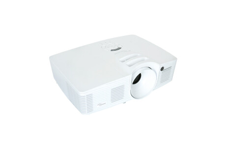 Optoma HD28DSE 3D Heimkino Beamer mit 3000 ANSI-Lumen und Full-HD
