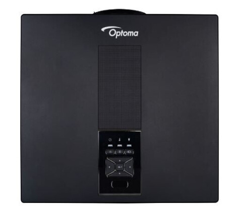 Optoma ZU510T Installationsbeamer mit 5500 ANSI-Lumen und WUXGA