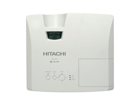 Hitachi ED-X42 Beamer mit 2200 ANSI-Lumen und XGA Auflösung