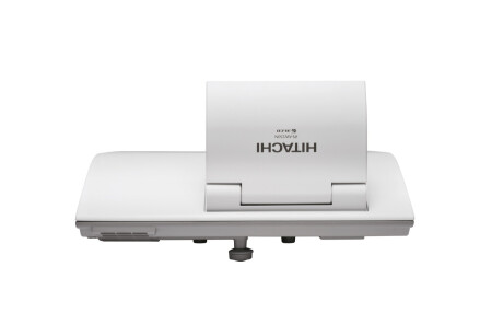 Hitachi iPJ-AW250NM Kurzdistanzbeamer mit 2500 ANSI-Lumen und WXGA