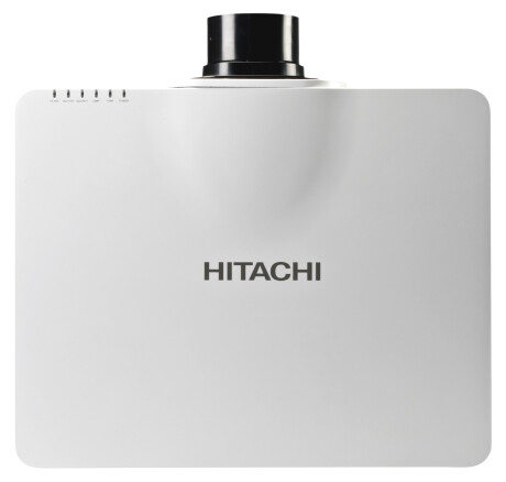 Hitachi CP-WX8240 Installationsbeamer mit 4000 ANSI-Lumen und WXGA