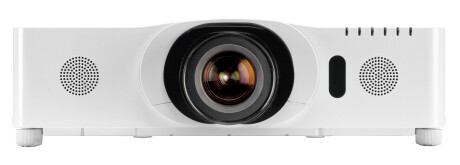 Hitachi CP-WU8450 (Full-Spec) Beamer, 5000 ANSI-Lumen, WUXGA