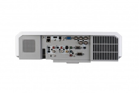Hitachi CP-X4022WN Beamer mit 4000 ANSI-Lumen und XGA Auflösung
