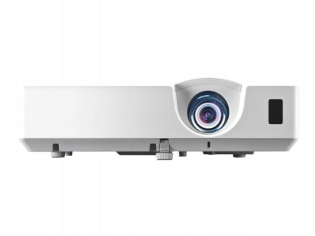 Hitachi CP-EW300 Business Beamer mit 3000 ANSI-Lumen und WXGA