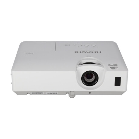 Hitachi CP-X4030WN Beamer mit 4200 ANSI-Lumen und XGA Auflösung