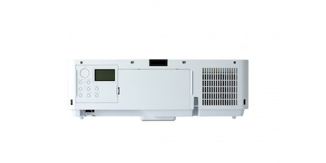 Hitachi CP-WU8700 (inkl Objektiv) Beamer, 7000 ANSI-Lumen, WUXGA