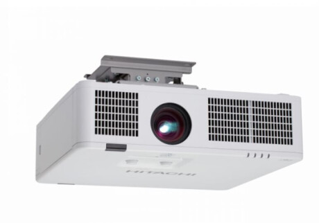 Hitachi LP-WX3500 LED-Business Beamer mit 3500 ANSI-Lumen und WXGA