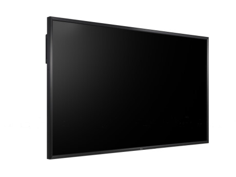 LG 84WS70MS-B 84" Display mit 4K Auflösung