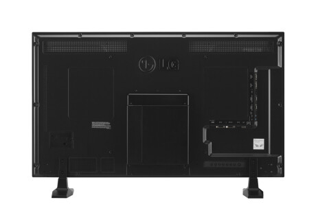 LG 42WX30MW-B 42" Display mit Full-HD Auflösung