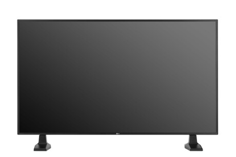 LG 55WX30MW-B 55" Display mit Full-HD Auflösung