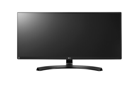 LG 34UM88C 34" LCD Monitor mit QHD und 5ms Reaktionszeit