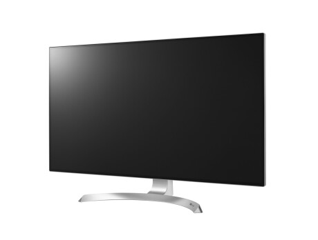 LG 32UD89 32" LCD Monitor mit 4K und 5ms Reaktionszeit