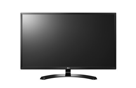 LG 32MP58HQ 32" LCD Monitor mit Full-HD und 5ms Reaktionszeit