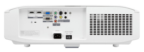 Panasonic PT-AH1000E Heimkino Beamer mit 2800 ANSI-Lumen und Full-HD