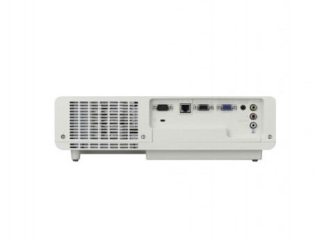 Panasonic PT-LW25HE Business Beamer mit 2500 ANSI-Lumen und WXGA