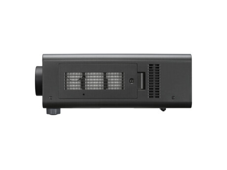 Panasonic PT-DZ770EK Installationsbeamer mit 7000 ANSI-Lumen und WUXGA