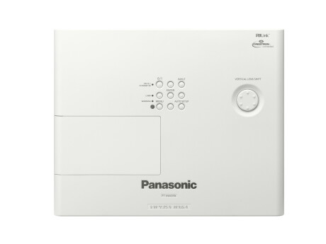 Panasonic PT-VW435NE Business Beamer mit 4300 ANSI-Lumen und WXGA