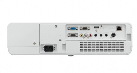 Panasonic PT-VW431D - mit Digital Link Mobiler Beamer, 4300 ANSI-Lumen