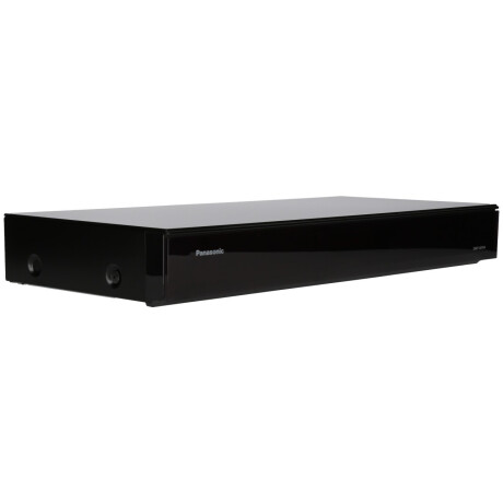 Panasonic Ultra HD Blu-ray-Player DMP-UB704